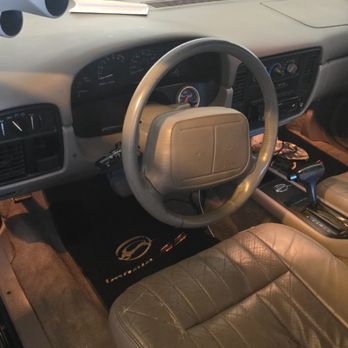 Armor Lock & Safe Solutions - Before fixing the ignition 1996 chevy impala - Keys & Locksmiths Near Me - Las Vegas, Nevada Armor Lock & Safe Solutions - Before fixing the ignition 1996 chevy impala - Keys & Locksmiths Near Me - Las Vegas, Nevada