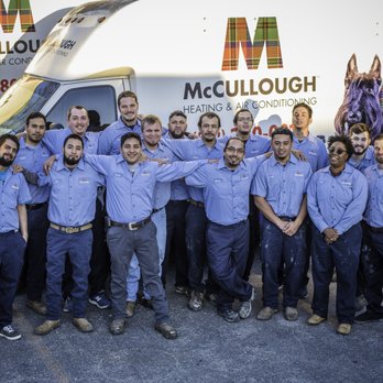 McCullough Heating & Air Conditioning - Heating & Air Conditioning/HVAC Near Me - Austin, Texas McCullough Heating & Air Conditioning - Heating & Air Conditioning/HVAC Near Me - Austin, Texas