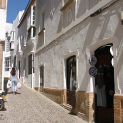 Arcos