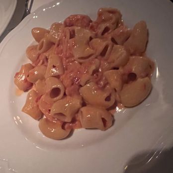 Carbone - Spicy rigatoni vodka - New American Near Me - Miami Beach, Florida Carbone - Spicy rigatoni vodka - New American Near Me - Miami Beach, Florida