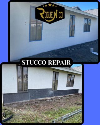 Roguel’s Co Construction on Yelp