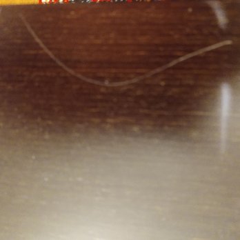 Smooth Move People - Scratches on top of the coffee table - Movers Near Me - Portland, Oregon Smooth Move People - Scratches on top of the coffee table - Movers Near Me - Portland, Oregon
