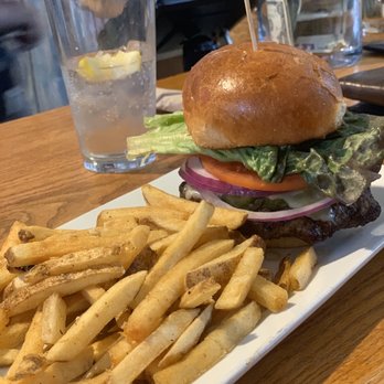 1850 Restaurant - burger - American Near Me - Mariposa, California 1850 Restaurant - burger - American Near Me - Mariposa, California