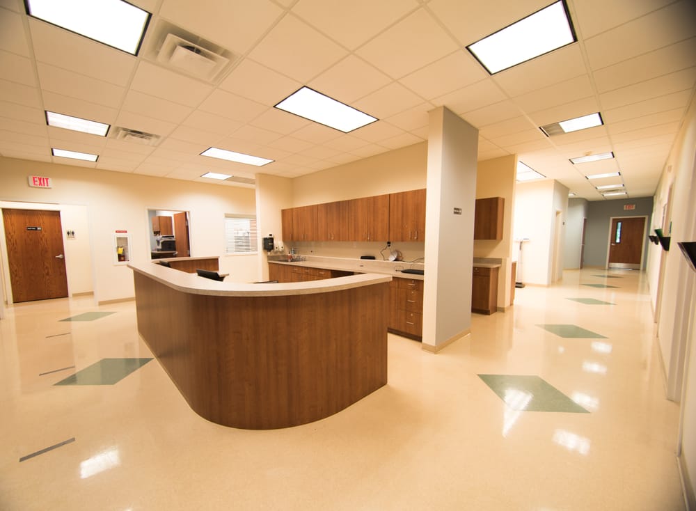 PEACHTREE MEDICAL CENTER Updated September 2024 11 Photos 190