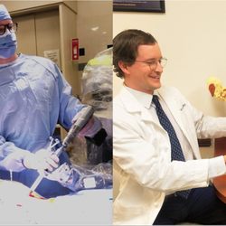 Chester J Donnally III, MD - Patient Care, Education, Mentorship, Publication