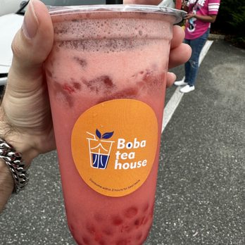 Boba Tea House - Boba tea - Bubble Tea Near Me - Pennsauken Township, New Jersey Boba Tea House - Boba tea - Bubble Tea Near Me - Pennsauken Township, New Jersey