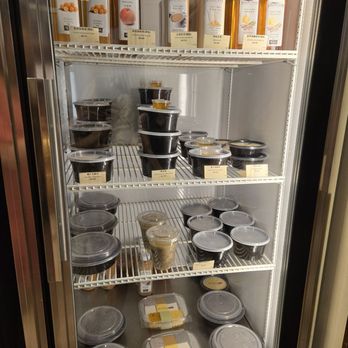 Phoenix Dessert - Bakeries Near Me - Alhambra, California