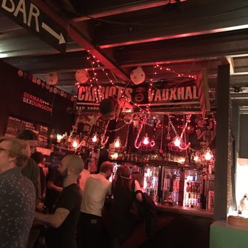 Dinerama - Food Court Near Me - London, XGL