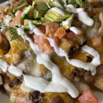 El Cerrito Cafe - Nachos - American Near Me - Corona, California El Cerrito Cafe - Nachos - American Near Me - Corona, California