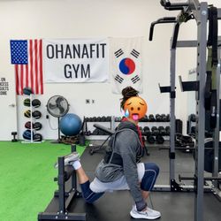 Ohanafit Gym