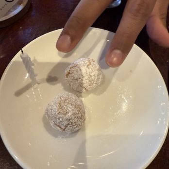 Ci Siamo - cookies - Italian Near Me - New York, New York Ci Siamo - cookies - Italian Near Me - New York, New York