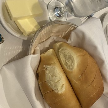 Paesano - Complimentary bread - hot, flaky crust, tender inside. - Italian Near Me - Aiea, Hawaii Paesano - Complimentary bread - hot, flaky crust, tender inside. - Italian Near Me - Aiea, Hawaii