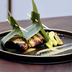 Blōōfin Sushi and Bar