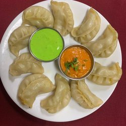 Bombay Sizzler