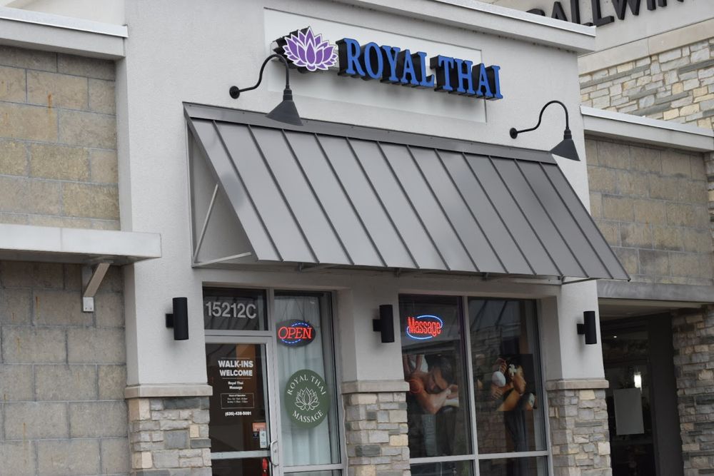 ROYAL THAI MASSAGE Updated September 2024 13 Reviews 15212