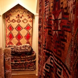 Paige Albright Orientals