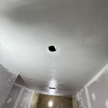 Horsth Plastering - Drywall Installation & Repair Near Me