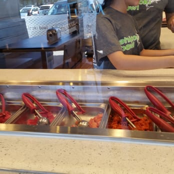 Ahipoki - Seafood Near Me - Temple City, California