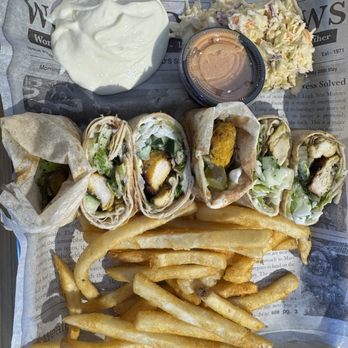 Shawerma Bite - Mediterranean Near Me - Mason, Ohio