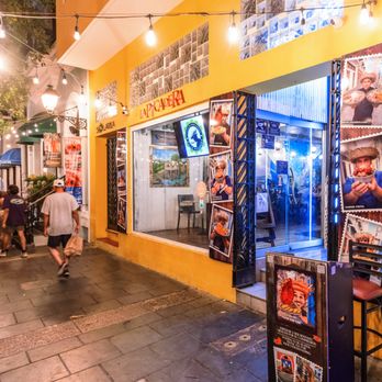La Picadera Bar & Restaurant - Puerto Rican Near Me - San Juan, Puerto Rico La Picadera Bar & Restaurant - Puerto Rican Near Me - San Juan, Puerto Rico