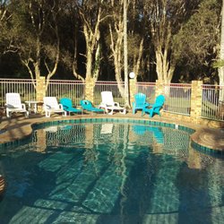 Glen Villa Resort