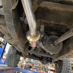 Best Muffler Shops Near Me - March 2025: Find Nearby Muffler Shops