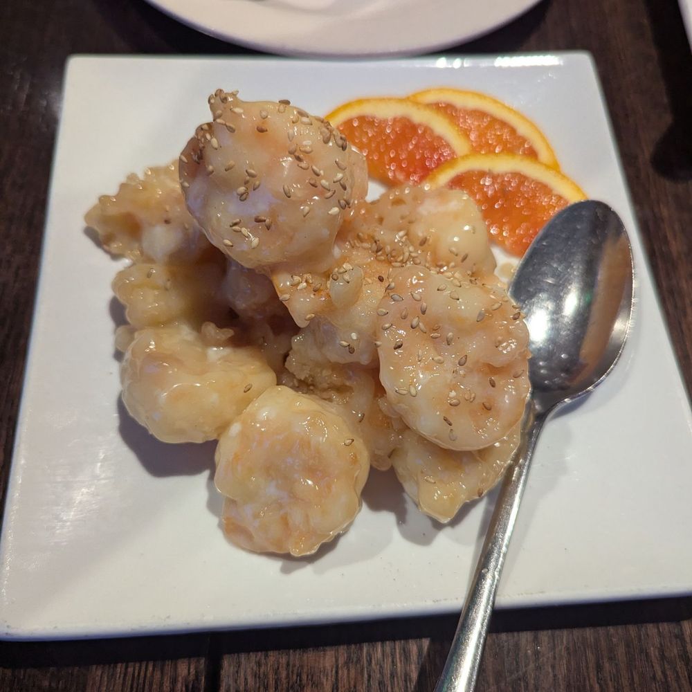 Kwok's Bistro - Honey walnut shrimp - Chinese Near Me - Reno, Nevada Kwok's Bistro - Honey walnut shrimp - Chinese Near Me - Reno, Nevada
