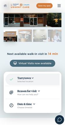 Northwell Health-GoHealth Urgent Care