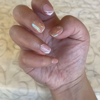 Orchidee Nail Spa - Nail Salons Near Me - Pleasanton, California
