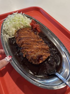 Go Go Curry Tokyo Central Gardena Store by null