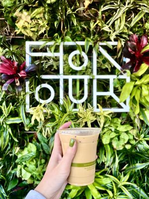Honour Coffee & Raw Juice by null