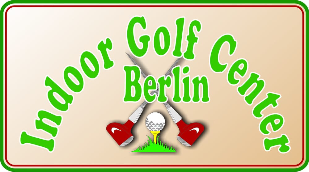 Indoor Golf Center