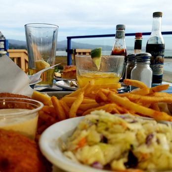 Sam's Chowder House - Seafood Near Me - Half Moon Bay, California