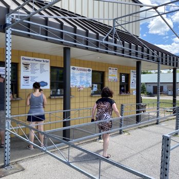 The Kawartha Dairy Company - Nice No line - Ice Cream & Frozen Yogurt Near Me - Bancroft, Ontario The Kawartha Dairy Company - Nice No line - Ice Cream & Frozen Yogurt Near Me - Bancroft, Ontario