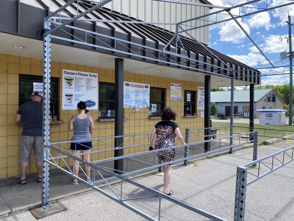 THE KAWARTHA DAIRY COMPANY Updated July 2024 11 Photos 29572