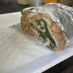 Taco Chon