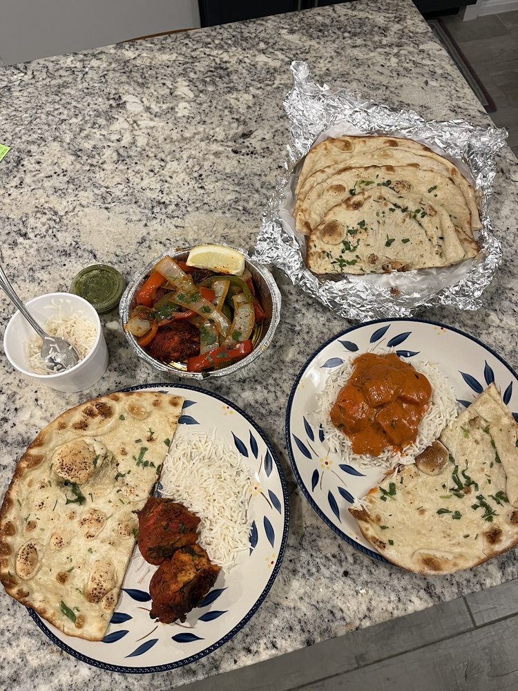 OLIVES PIZZA & GRILL INDIAN CUISINE Updated September 2024 34 Photos & 54 Reviews 6826