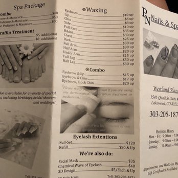 PN Nails & Spa - Nail Salons Near Me - Lakewood, Colorado PN Nails & Spa - Nail Salons Near Me - Lakewood, Colorado