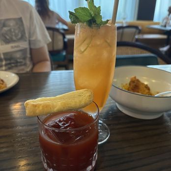 Baar Baar - Cocktails - Indian Near Me - Los Angeles, California