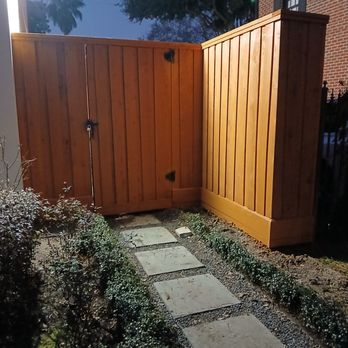 AM Master Fence - Fences & Gates Near Me AM Master Fence - Fences & Gates Near Me