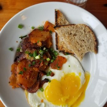Marigold Kitchen - Two eggs, sourdough toast and potatoes - Breakfast & Brunch Near Me - Madison, Wisconsin Marigold Kitchen - Two eggs, sourdough toast and potatoes - Breakfast & Brunch Near Me - Madison, Wisconsin
