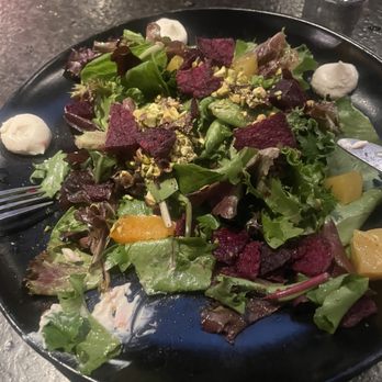 Rosso Italian - Beet salad - Italian Near Me - Phoenix, Arizona Rosso Italian - Beet salad - Italian Near Me - Phoenix, Arizona