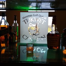 Tukwet Canyon Bar and Grill