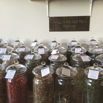 Wall & Keogh - Tea Rooms Near Me - Dublin, D Wall & Keogh - Tea Rooms Near Me - Dublin, D