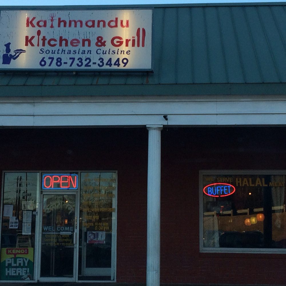 Kathmandu Kitchen & Grill - Indian Near Me - Clarkston, Georgia Kathmandu Kitchen & Grill - Indian Near Me - Clarkston, Georgia