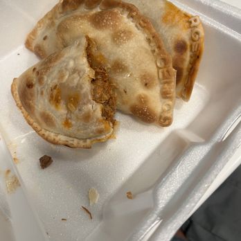The Argentos Empanadas and More - Argentine Near Me - Silverthorne, Colorado