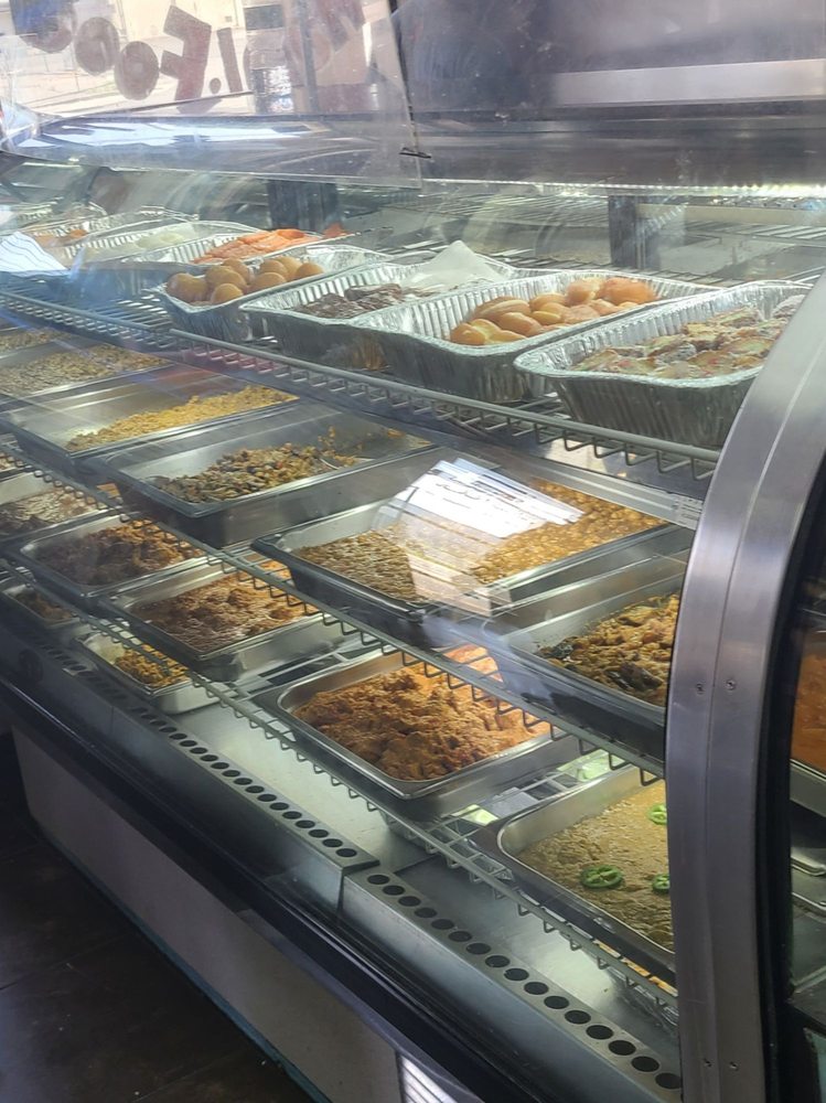 HANDI ROTI RESTAURANT 38 Photos & 19 Reviews 1302 E Rt 59, Spring