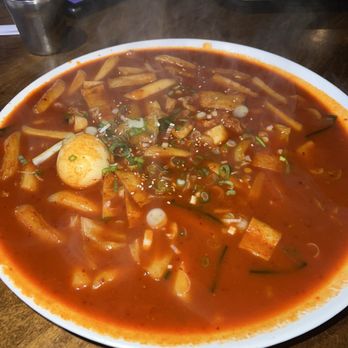 Chon Dak - tteokbokki - Bars Near Me - Gardena, California Chon Dak - tteokbokki - Bars Near Me - Gardena, California