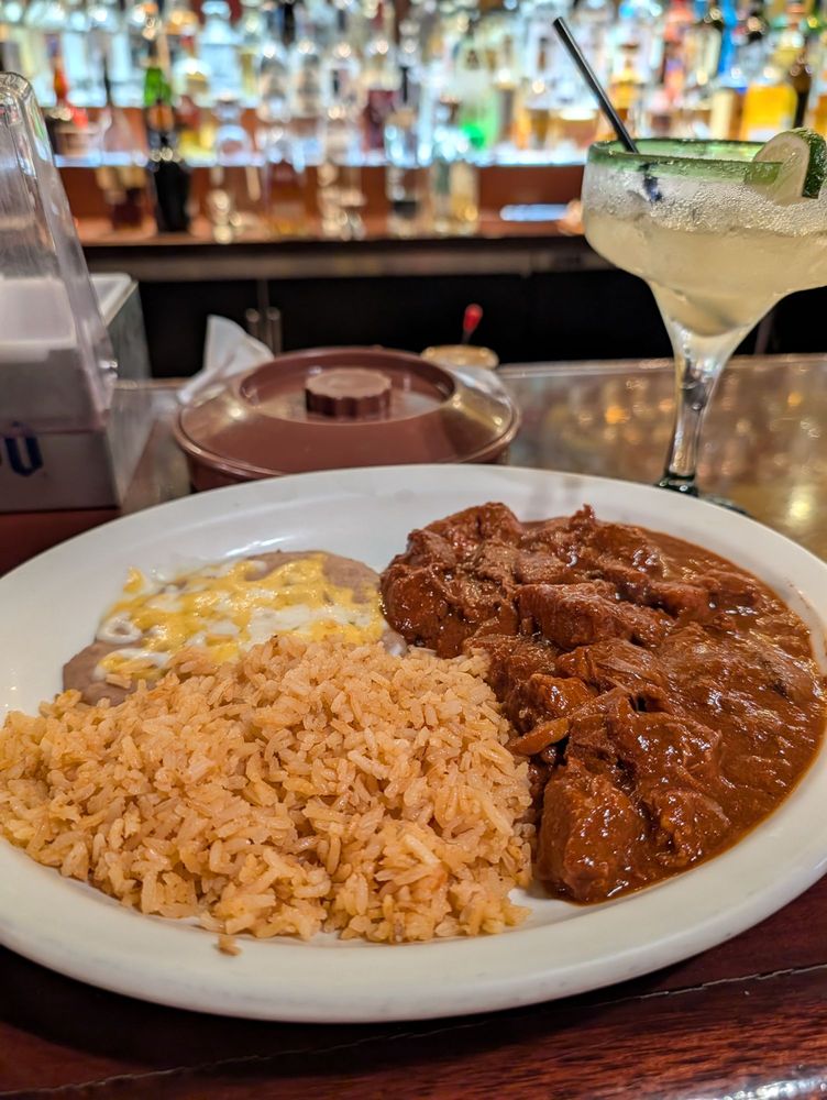 Maya Mexican Restaurant