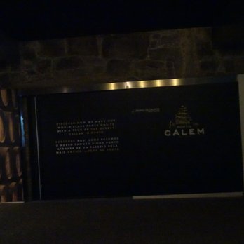 Cálem - Cálem - Wineries Near Me - Vila Nova de Gaia, 13